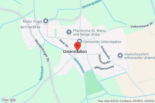 Unterstadion