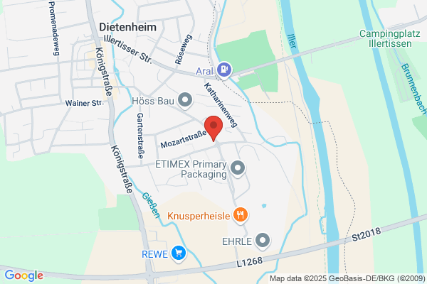 AMS Antriebe- Motoren- u. Steuerungstechnik GmbH