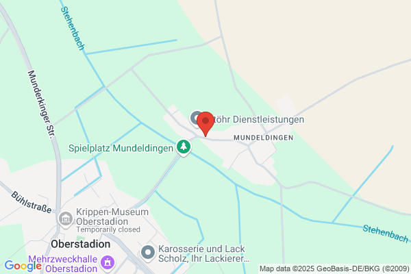 Buck Franz Gasthaus