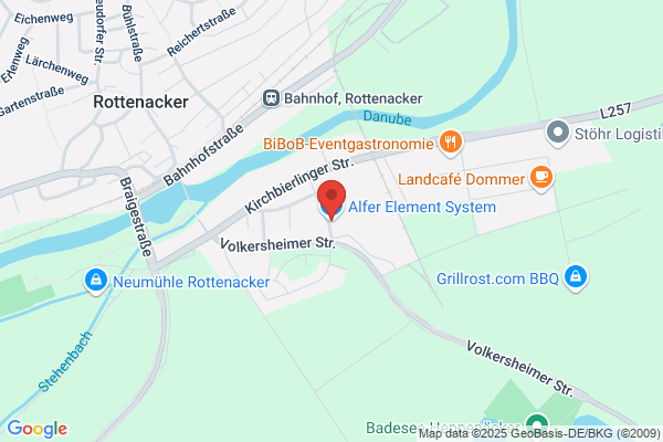 DIY Element System GmbH