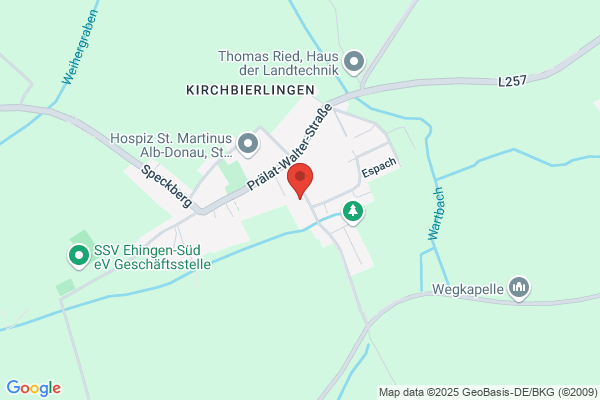 Hauptschule Kirchbierlingen