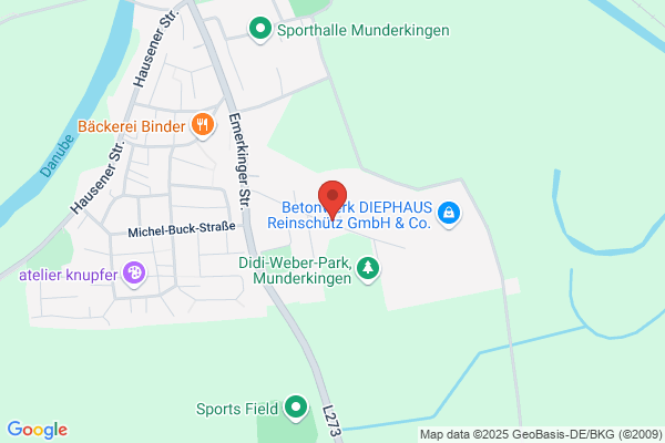 Maier GmbH