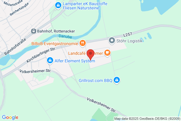 NF Naturstein und Fliesen GmbH
