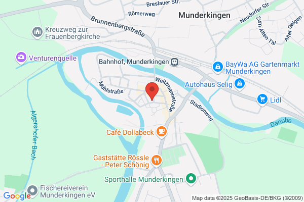 Otto Fürst