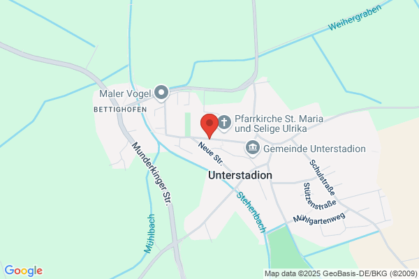 Unterwachingen