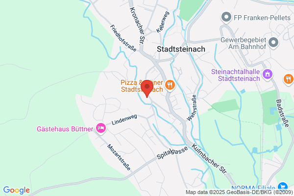 Brauerei & Getränkemarkt Leonhard Schübel oHG