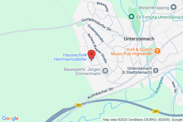 Haustechnik Herrmannsdörfer GmbH
