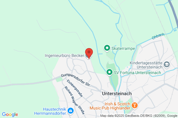 Ingenieurbüro Becker