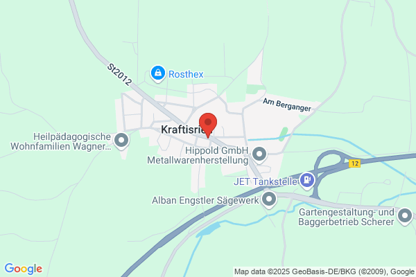 Gemeinde Kraftisried Gemeindekanzlei