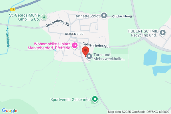 Kindergarten Geisenried