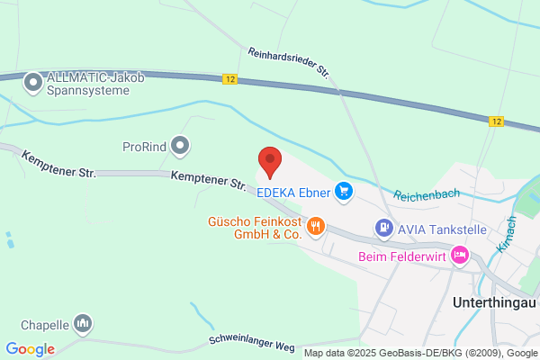 Kunststofftechnik Mayr GmbH