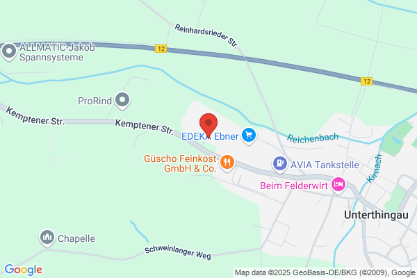 Lacroix Verpackungen GmbH