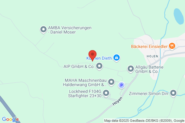 Reßmann, Walter Int. Transporte
