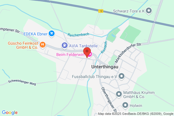 TSV Unterthingau e.V.