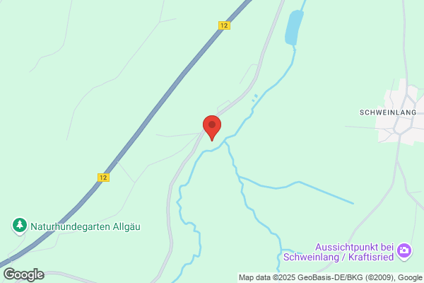 Tierkörperbeseitigungsanstalt Kraftisried Inhaber: M. Schneider