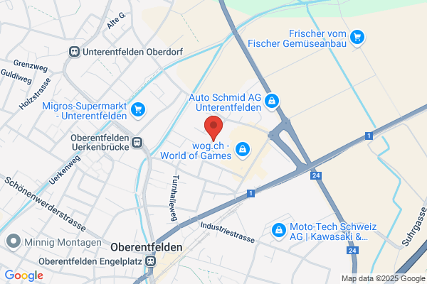 Transmed Transport GmbH