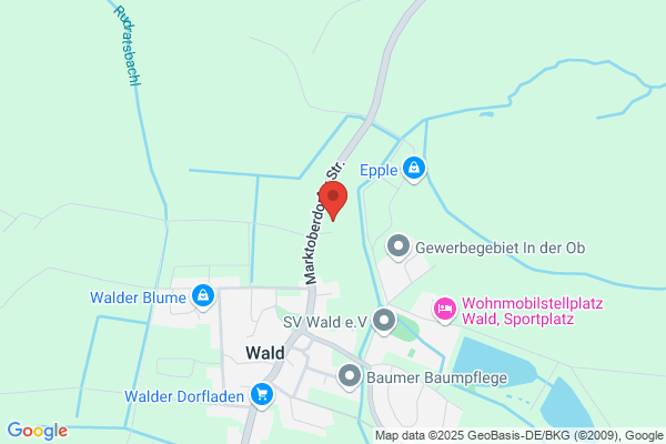 Waldbrand GmbH