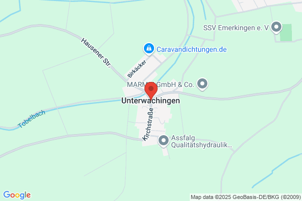 Meine Dampfwelt