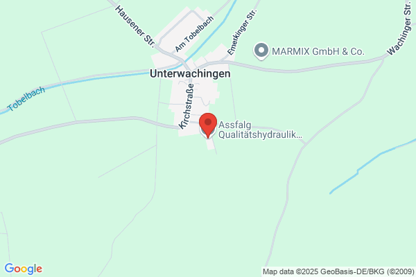 ASSFALG Qualitätshydraulik GmbH & Co.KG