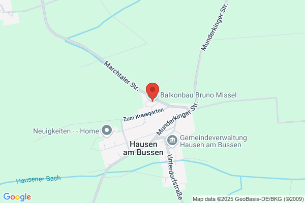 Bruno Missel