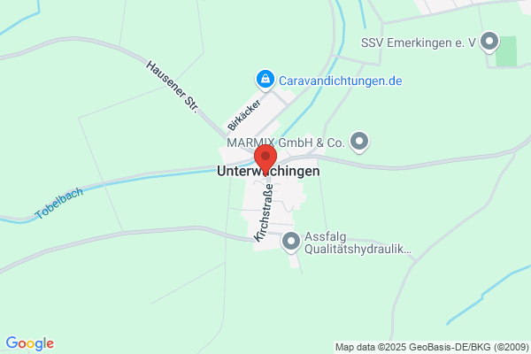Bürgermeisteramt