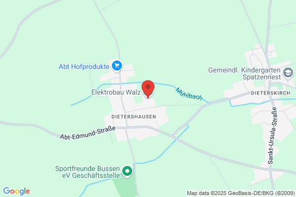Elektrobau Gebr. GmbH
