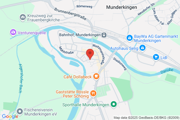 Gesundheitszentrum Schäfer