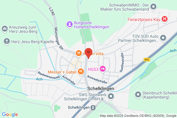 Grund- u. Hauptschule