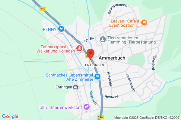 Imbiss Regenbogen