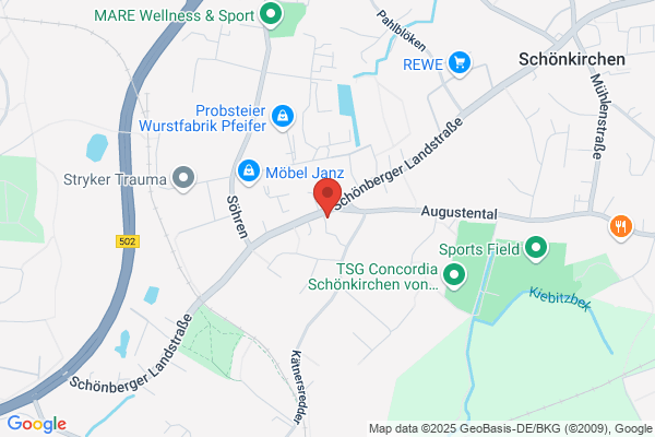 Arktic Treppen GmbH