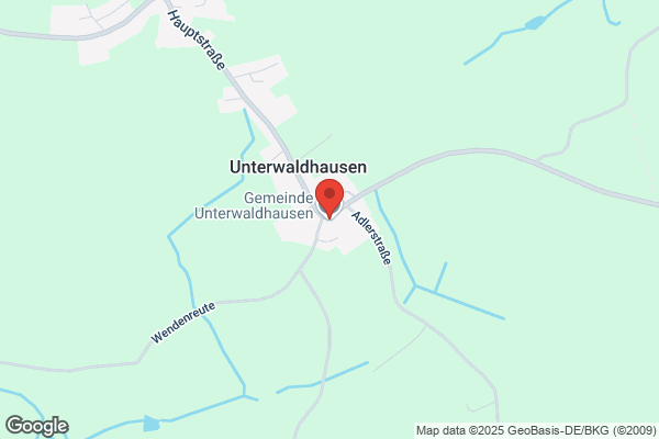 Dorfgemeinschaftshaus