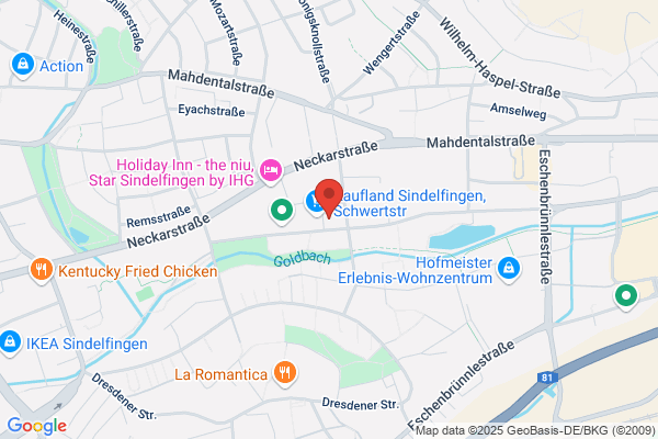 Gasthaus Interkebap u. Pizzaservice