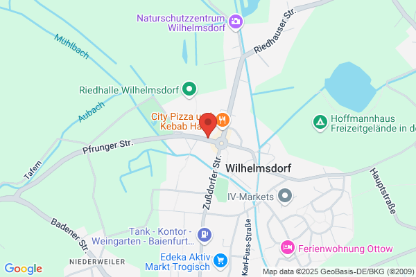 Kindergarten der Zieglerschen Anstalten e.V.
