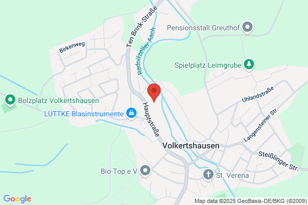 Tierrettung Oberschwaben