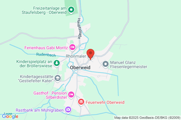 Rhönmaler