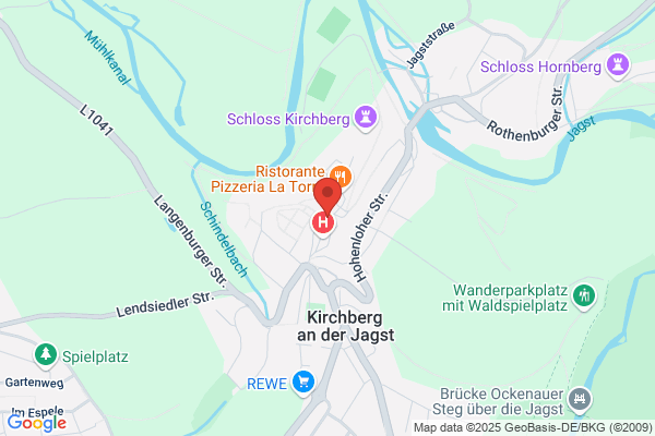 Zum Goldenen Roß