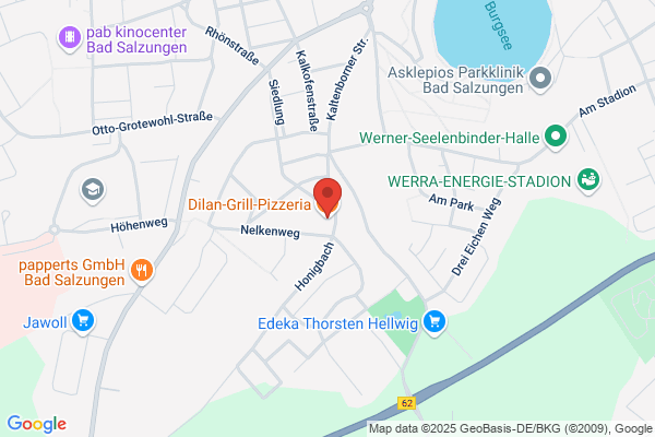 Dilan Grill & Pizzeria