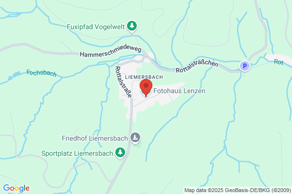 Foto - Lösche