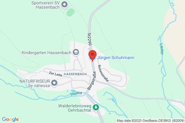 Gertraud Schumann