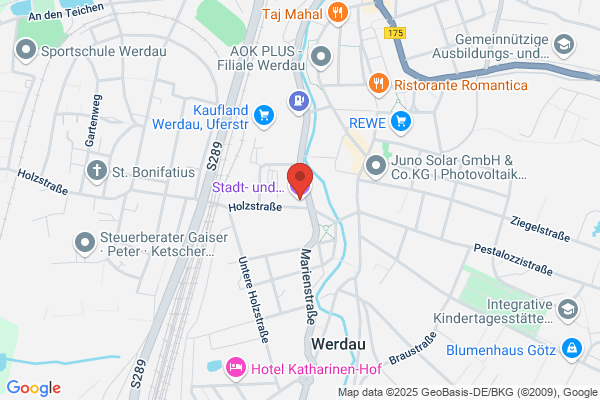Regionalmuseum Dampfmaschine und Tourist-Information