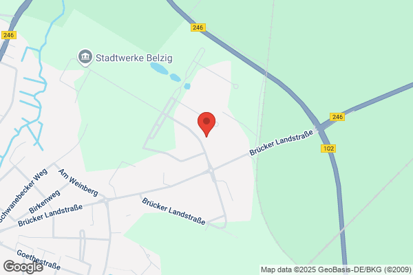 Trippsteindrogerie  Inh. Schumann Kerstin