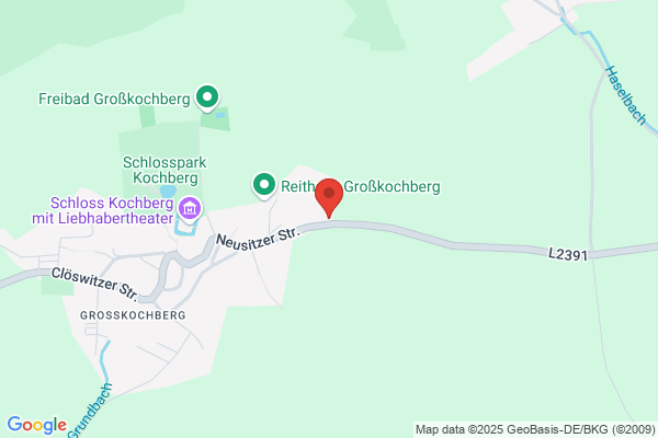 Vieh- u. Fleischhandelsgesellschaft mbH