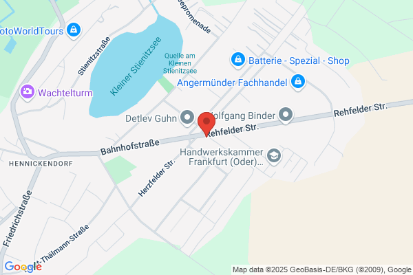 O'lala GmbH