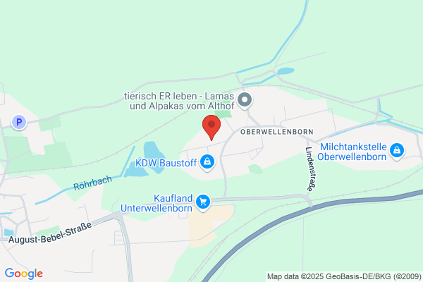 Raumausstattung Barall