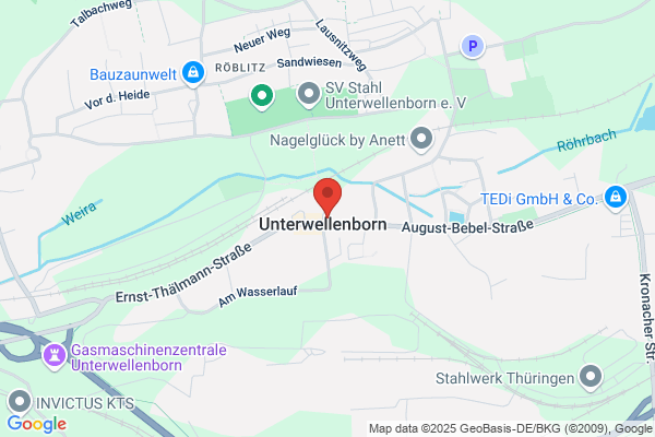 Elektrofachgeschäft Inh. Franz, Haike