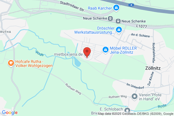 Praktiker Deutschland GmbH