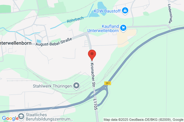 RHI Refractories Site ServicesGmbH
