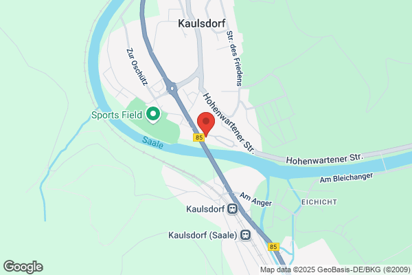Holzbau Kaulsdorf