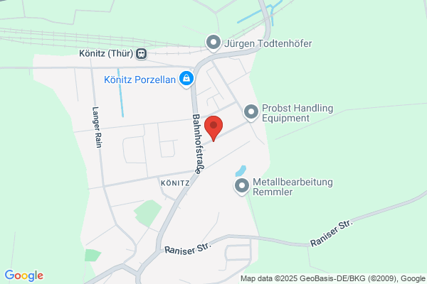 Kosmetik - u. Fußpflegesalon Patrizia