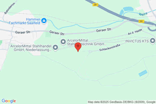 GEMES Recycling GmbH